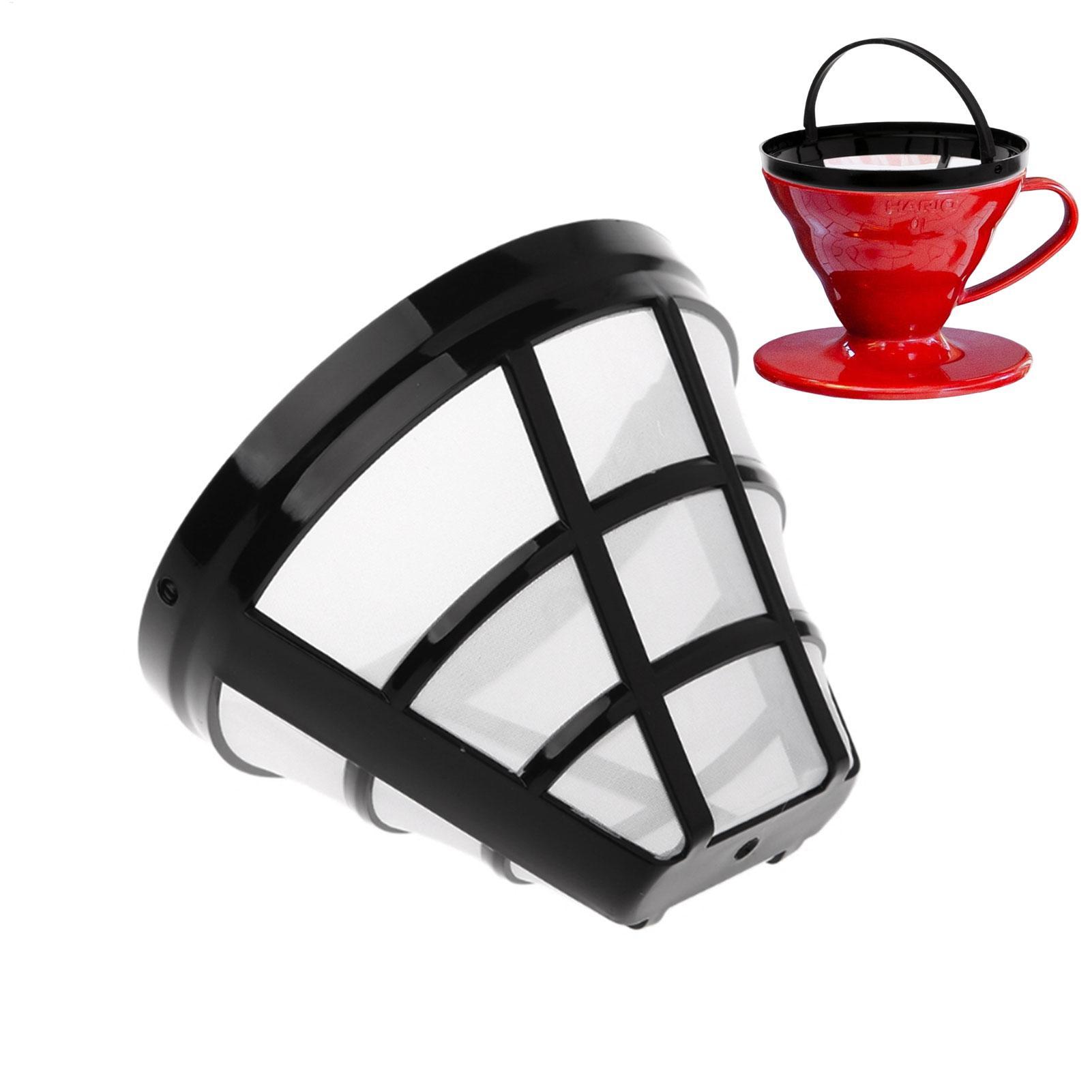 Gadget Coffee Machine Strainer - Kitchen Gadgets Brand ulasan dan harga
