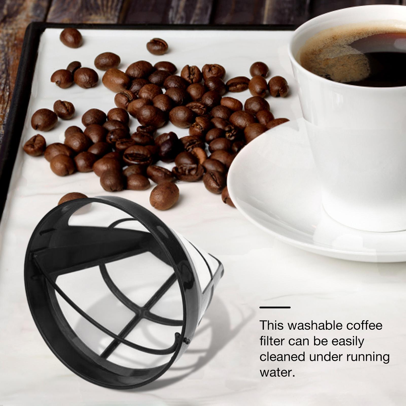 Gadget Coffee Machine Strainer - Kitchen Gadgets Brand ulasan dan harga