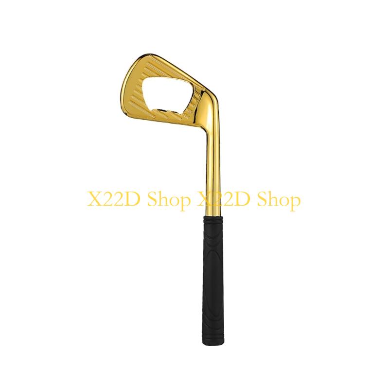 X22D Unique Golf Clubs Bottle  - Kitchen Gadgets Club ulasan dan harga