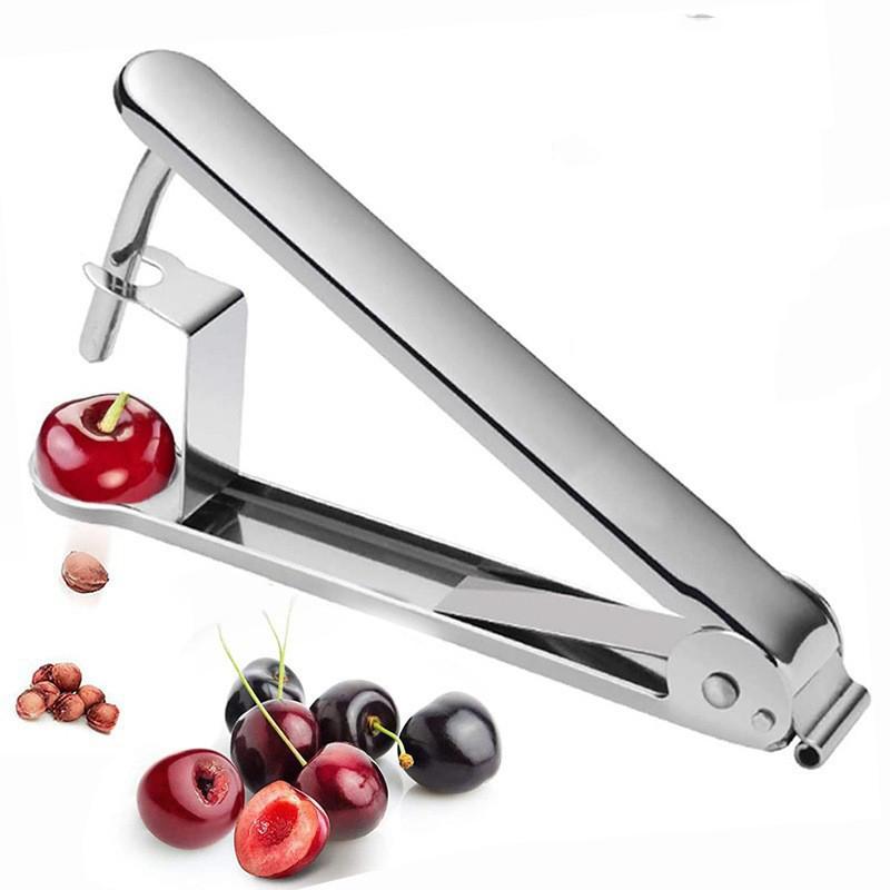 Multi - Functional Pit Remover - Kitchen Gadgets That Are Useful ulasan dan harga