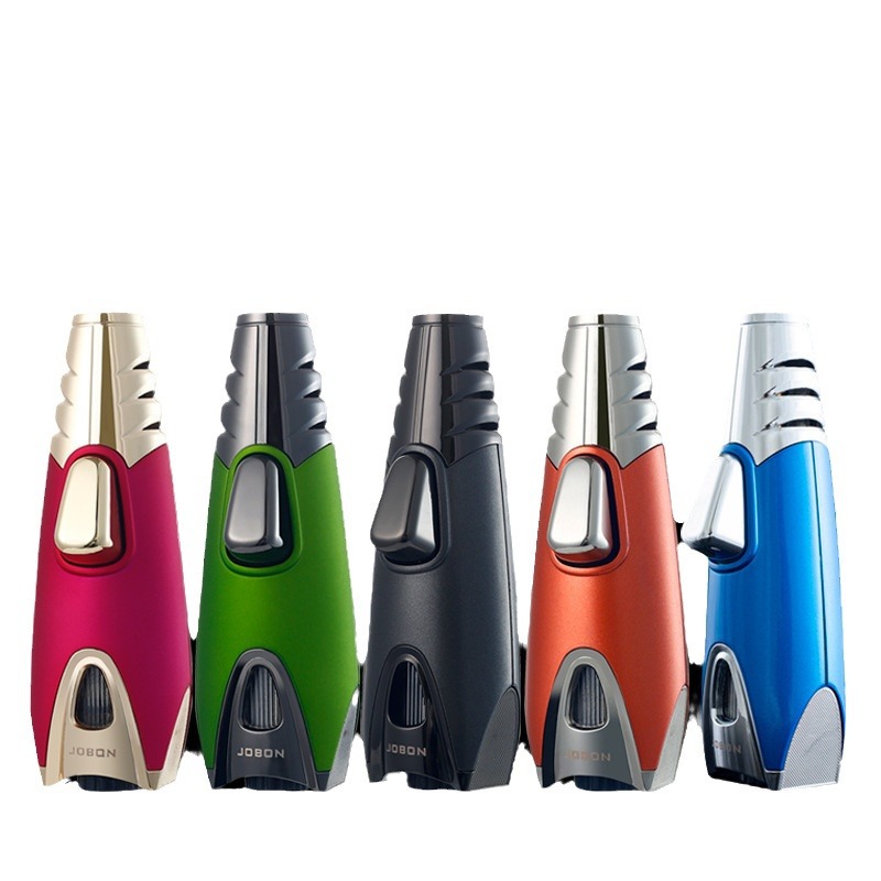Jobon Creative Cigar Lighter R - Kitchen Gadgets To Gift ulasan dan harga