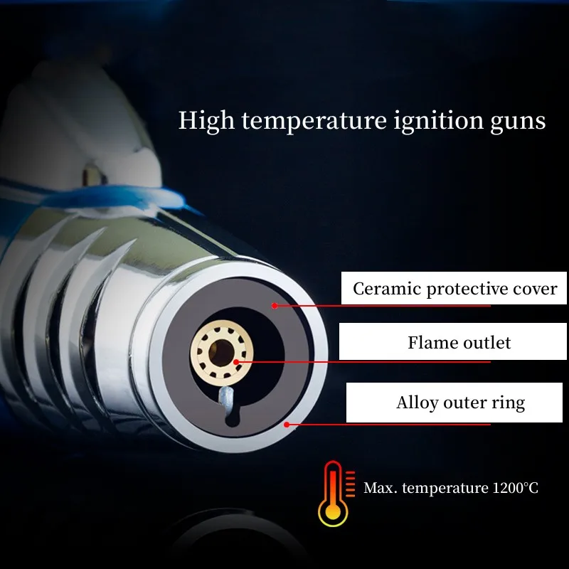 Jobon Creative Cigar Lighter R - Kitchen Gadgets To Gift ulasan dan harga