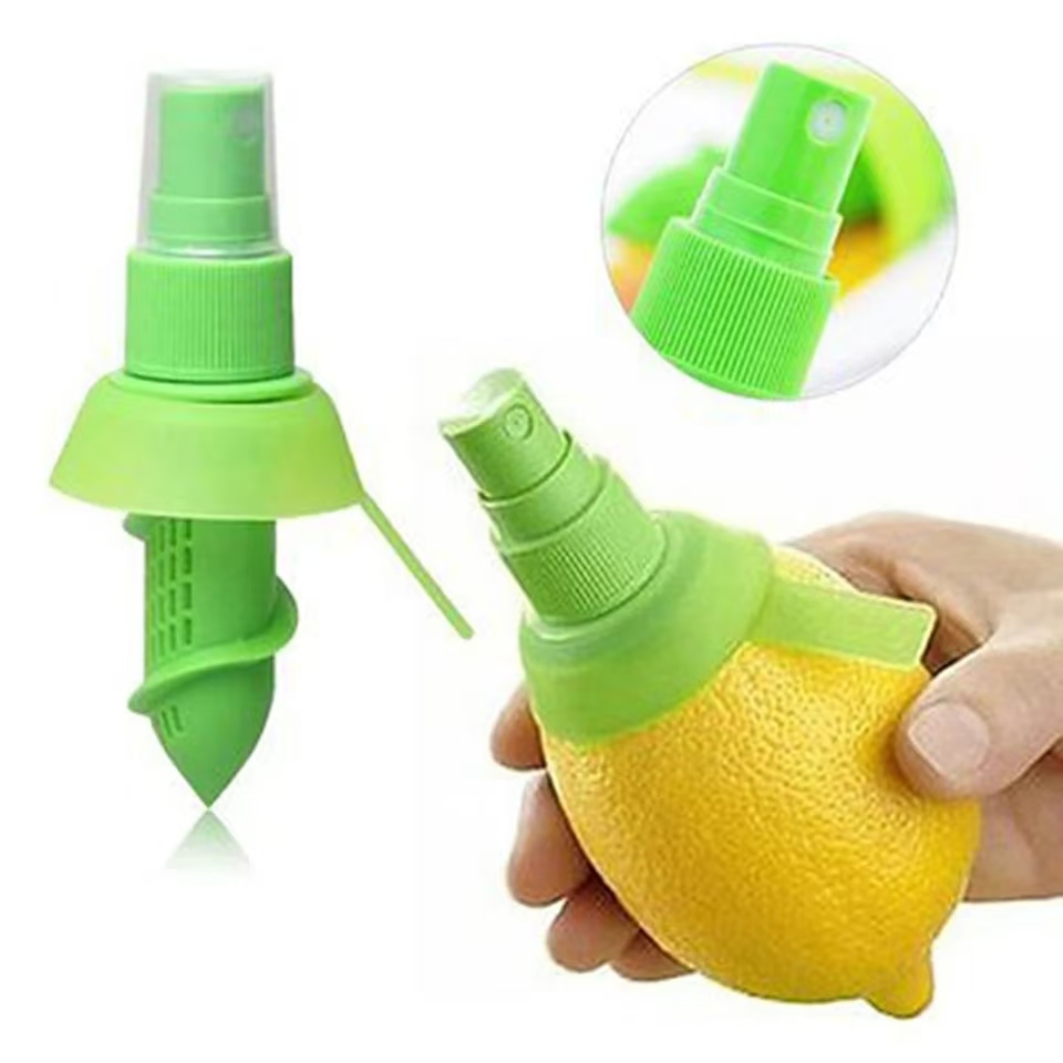 Manual Orange Juice Squeeze Ju - Kitchen Gadgets Juicer ulasan dan harga