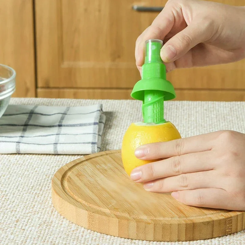 Manual Orange Juice Squeeze Ju - Kitchen Gadgets Juicer ulasan dan harga