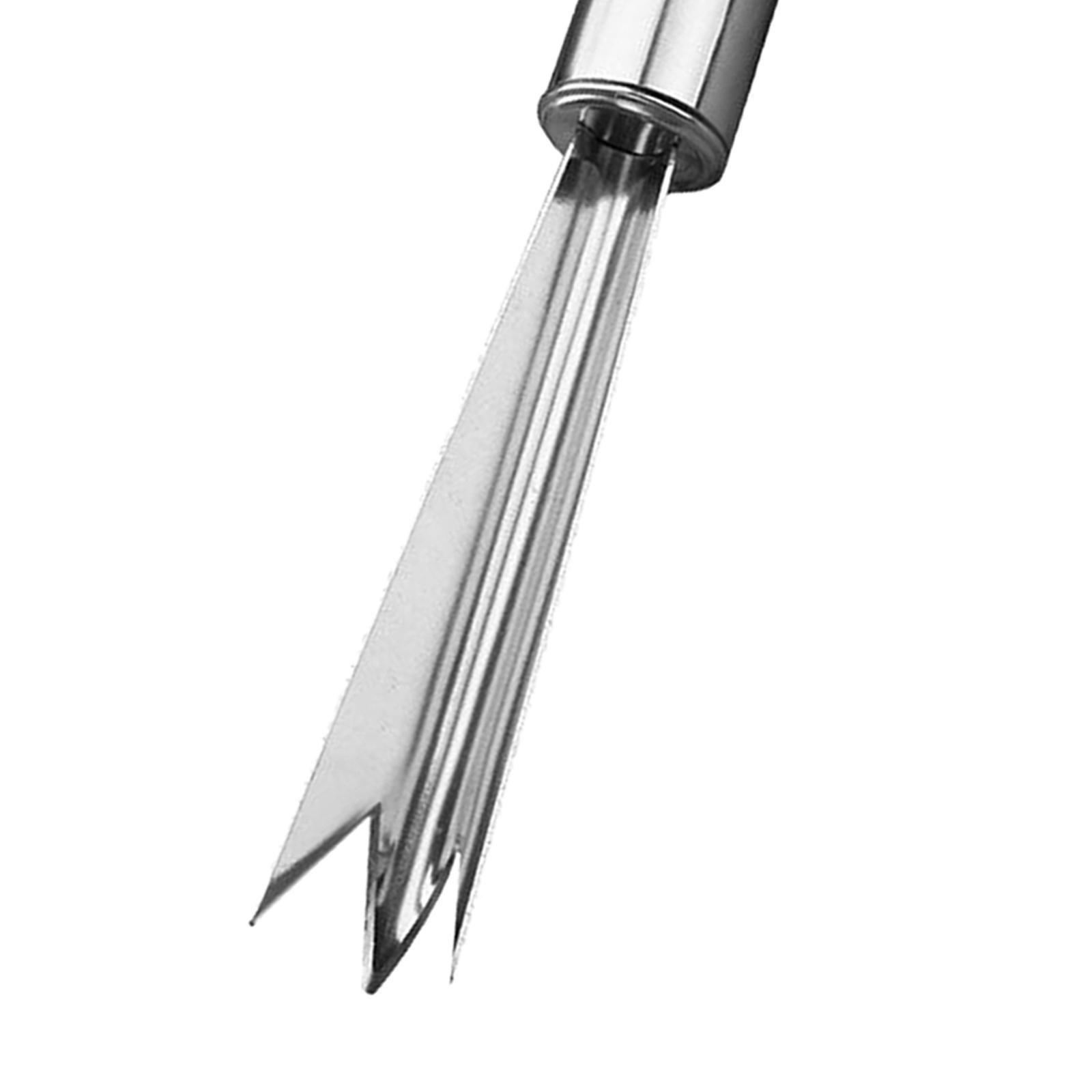 Pineapple Eye Peeler Fruit Pra - Kitchen Gadgets Store ulasan dan harga