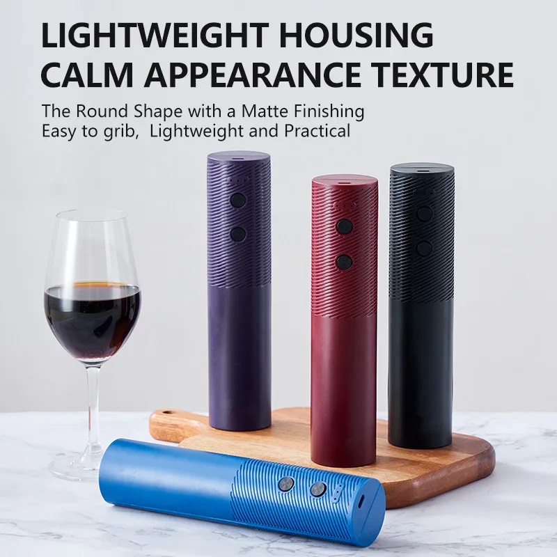 Electric Wine Bottle Opener Au - Kitchen Gadgets Latest ulasan dan harga