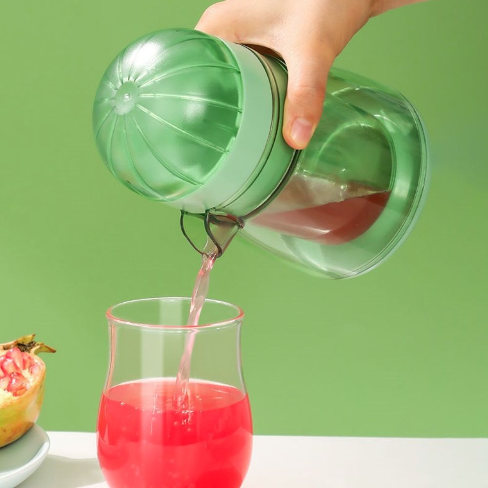 Kitchen Gadget Hand Press Pome - Kitchen Gadgets Juicer ulasan dan harga