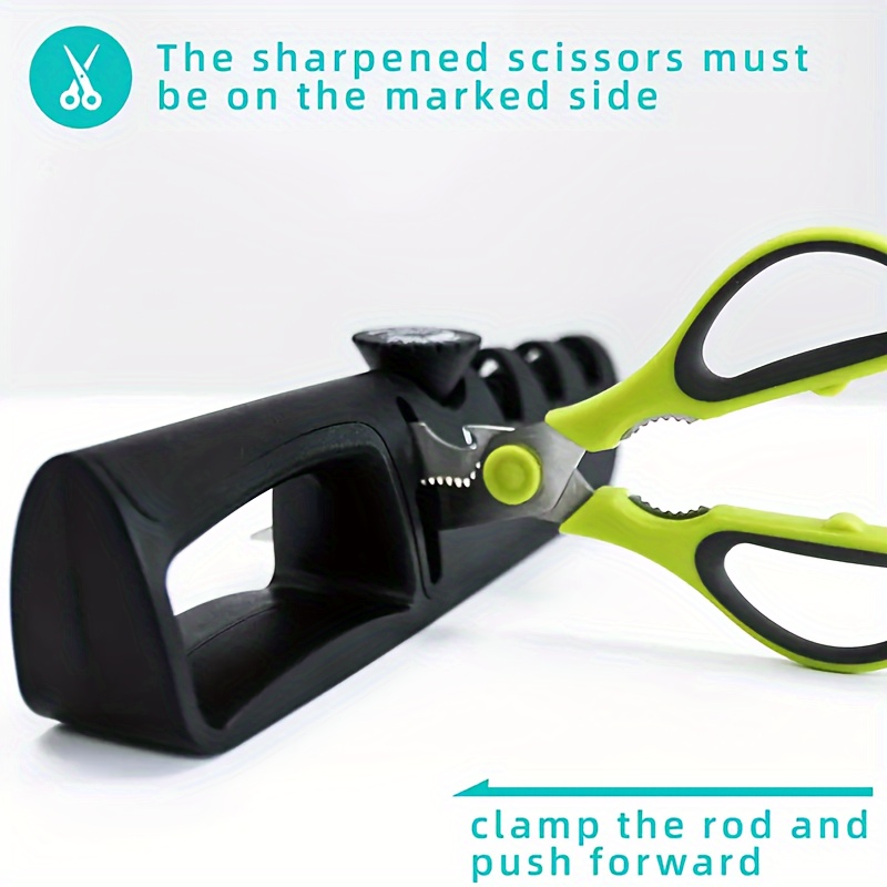 Professional Knife Sharpener A - Kitchen Gadgets Latest ulasan dan harga