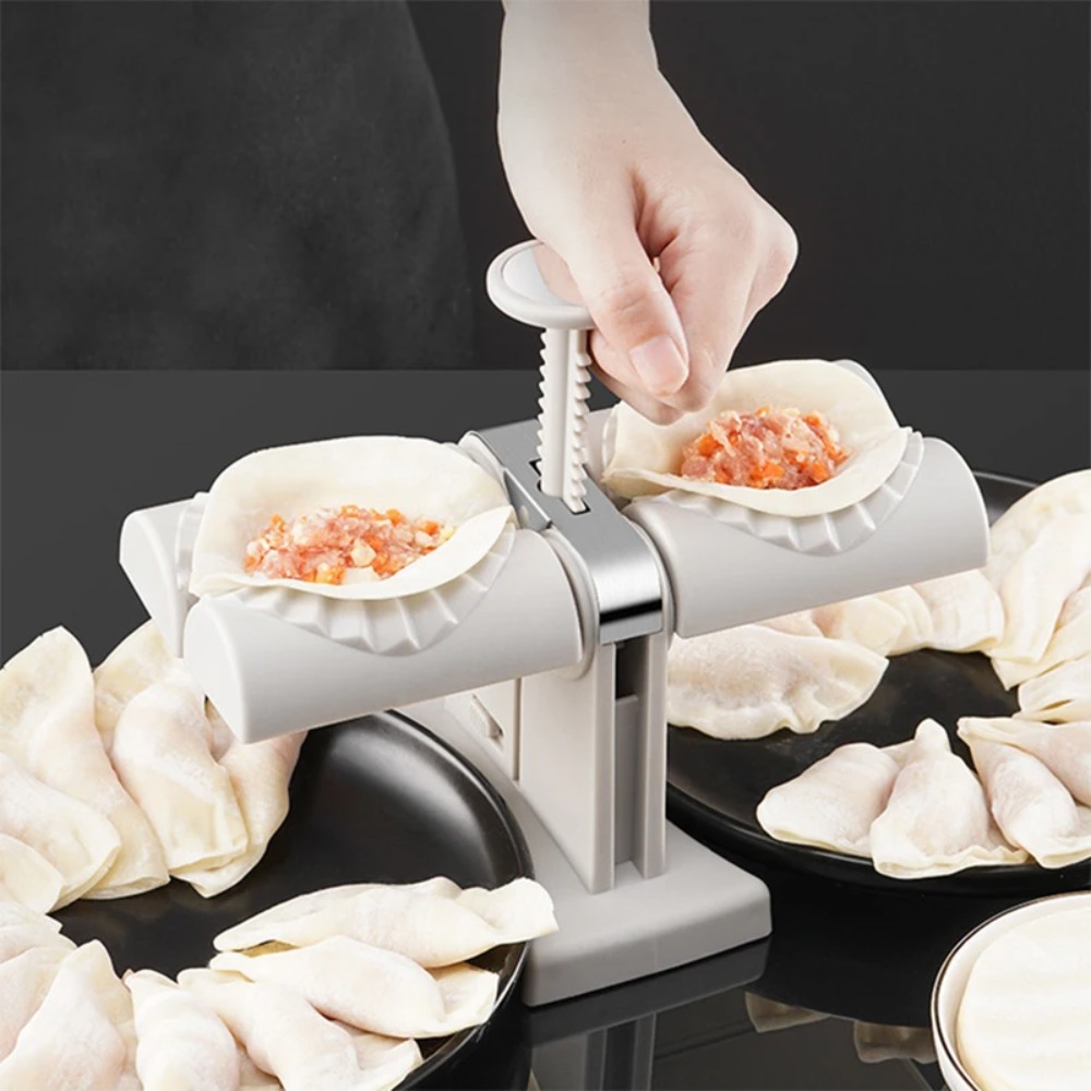 Automatic Dumpling Machine Eas - Kitchen Gadgets For Seniors ulasan dan harga