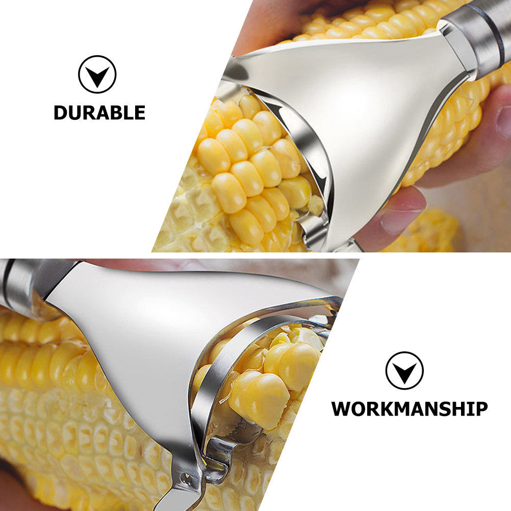 1Pcs Home Corn Stripping Tool  - Kitchen Gadgets To Gift ulasan dan harga