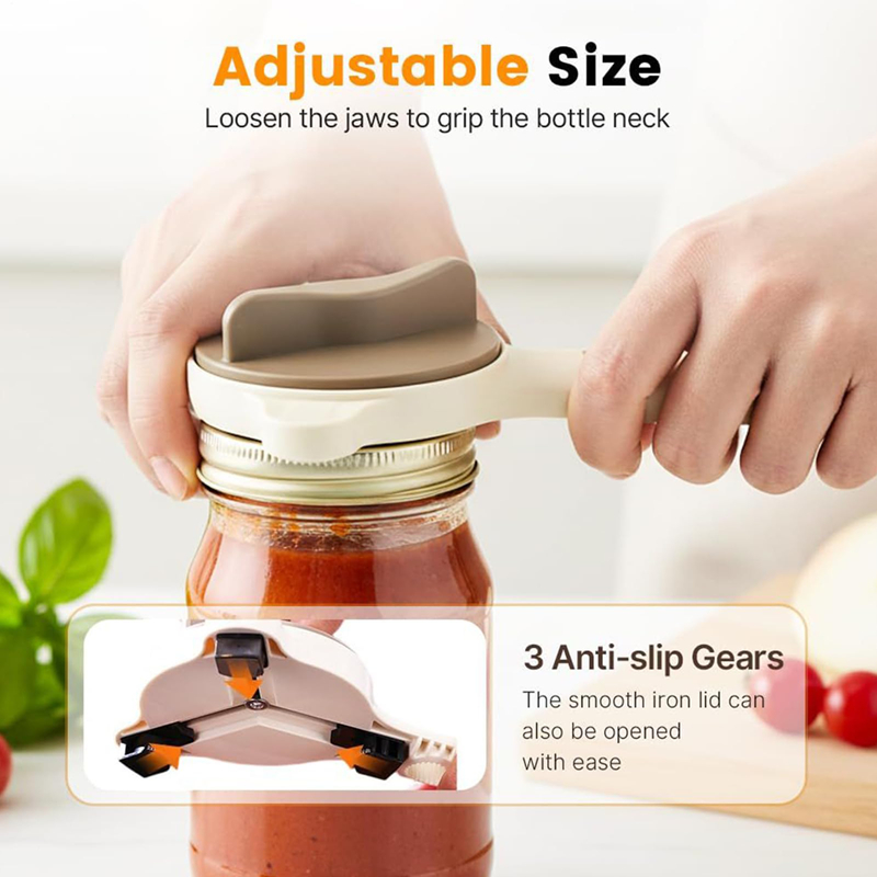 Bottle Opener Non Slip Long Ha - Kitchen Helper Gadgets ulasan dan harga