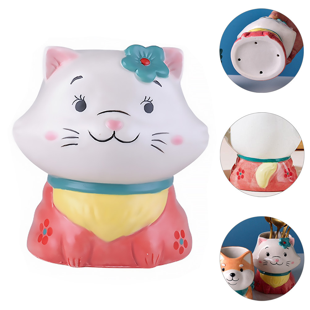 Ceramics Chopstick Organizer w - Kitchen Gadgets Store ulasan dan harga