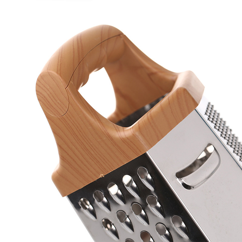 Stainless Steel 8 Inch Six-Sid - Kitchen Gadgets Save Time ulasan dan harga