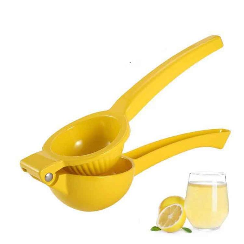 B*1PCS Home Manual Lemon Squee - Kitchen Gadgets Juicer ulasan dan harga