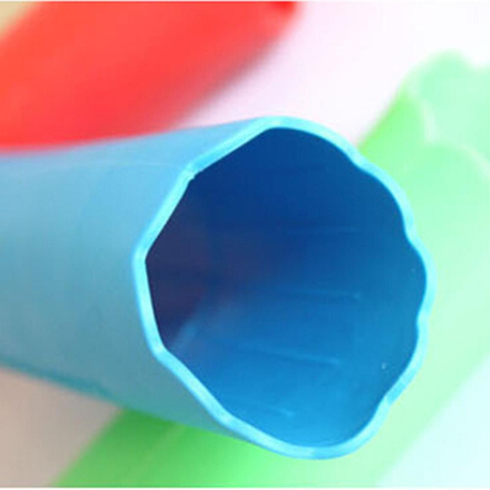 1pc Garlic Crusher Silicone Pe - Kitchen Helper Gadgets ulasan dan harga