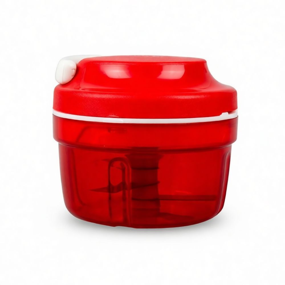 Manual Garlic Chopper Multifun - Kitchen Helper Gadgets ulasan dan harga