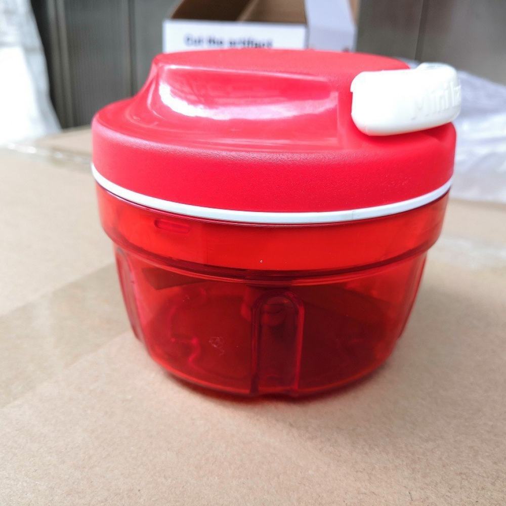 Manual Garlic Chopper Multifun - Kitchen Helper Gadgets ulasan dan harga