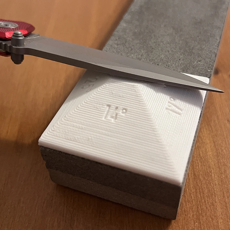 Sharpening Stone Aid Multiple  - Kitchen Gadgets Save Time ulasan dan harga