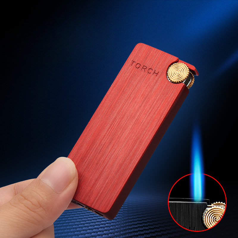 Windproof Torch Grinding Wheel - Kitchen Gadgets To Gift ulasan dan harga