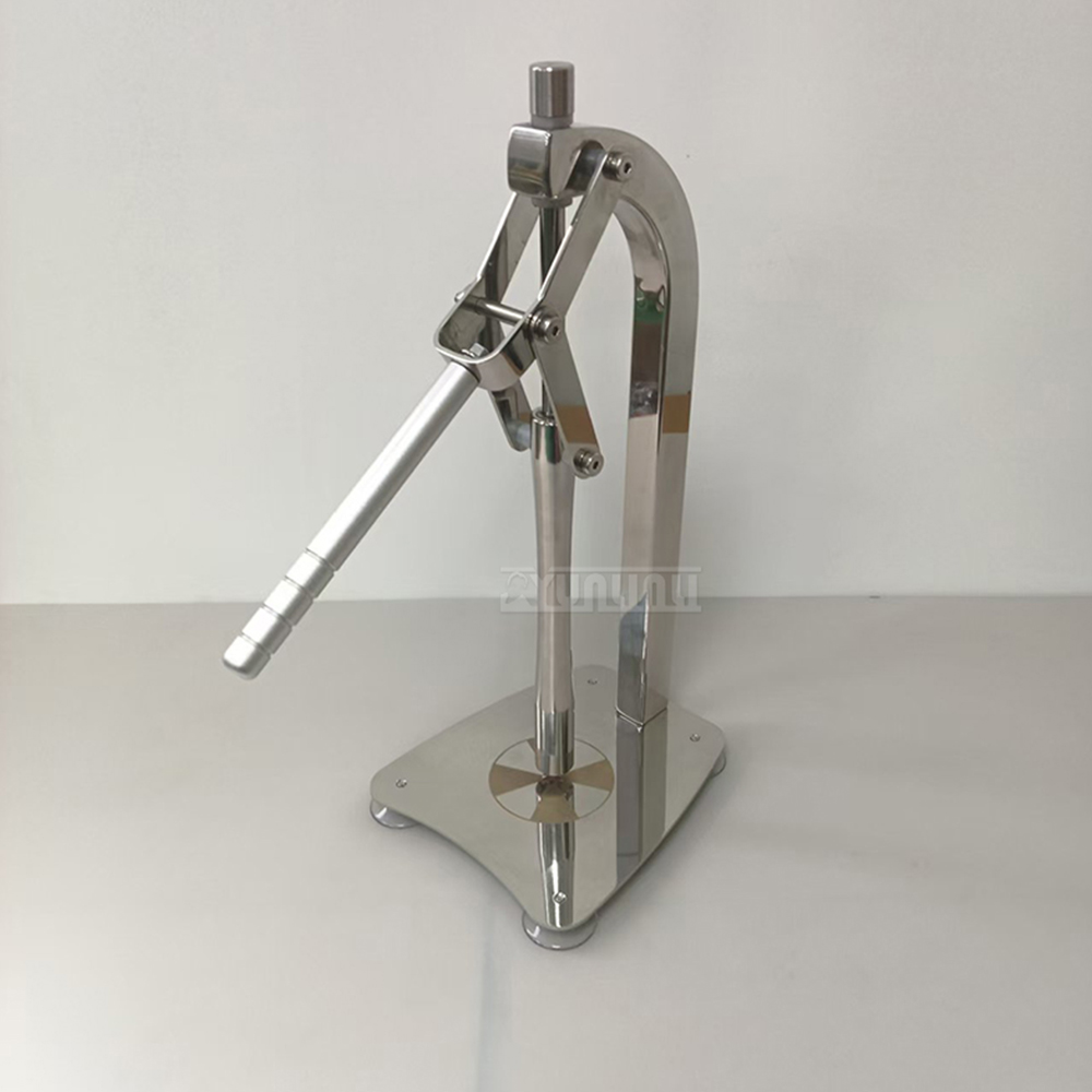 YZ-001 Manual Stainless Steel  - Kitchen Gadgets Juicer ulasan dan harga