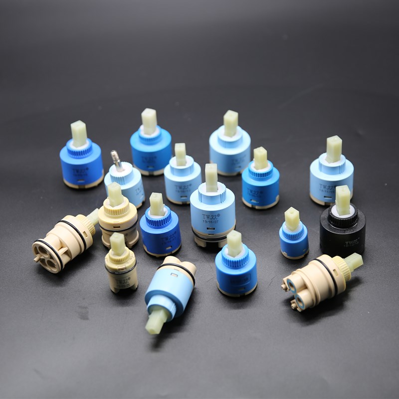 Faucets Mixing Spool Valve 25  - Kitchen Gadgets Blender ulasan dan harga