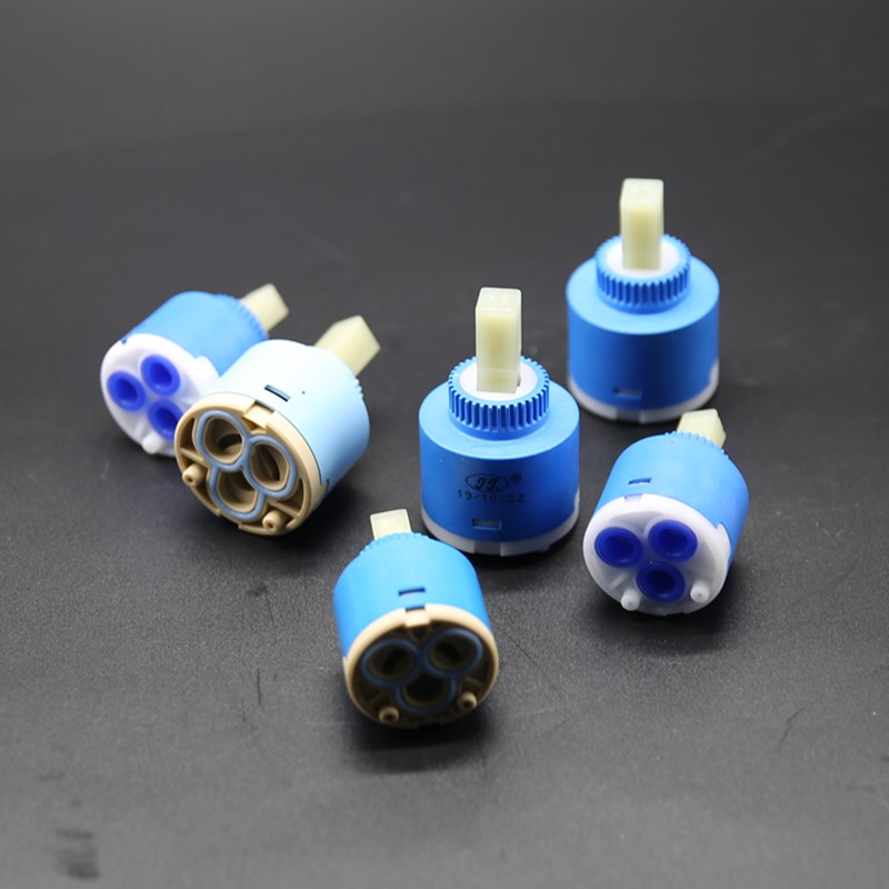 Faucets Mixing Spool Valve 25  - Kitchen Gadgets Blender ulasan dan harga
