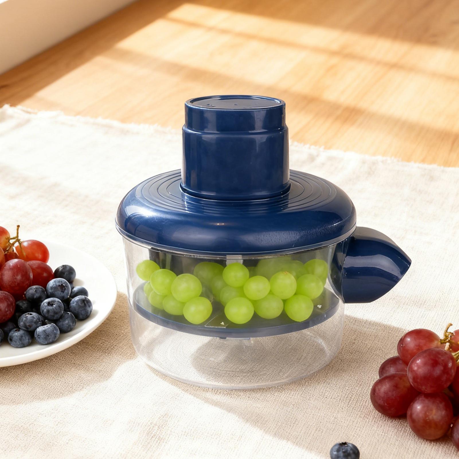 Electric Fruit and Vegetable P - Kitchen Gadgets For Small Kitchens ulasan dan harga