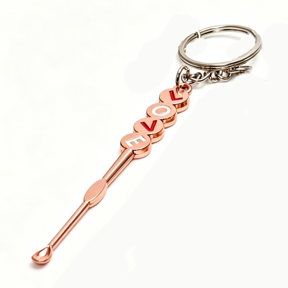 LOVE Style Mini Spade Oil Spoo - Kitchen Gadgets To Gift ulasan dan harga