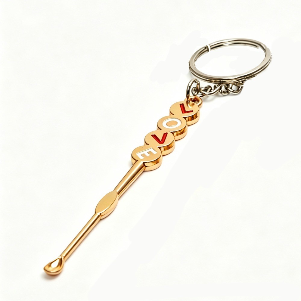 LOVE Style Mini Spade Oil Spoo - Kitchen Gadgets To Gift ulasan dan harga