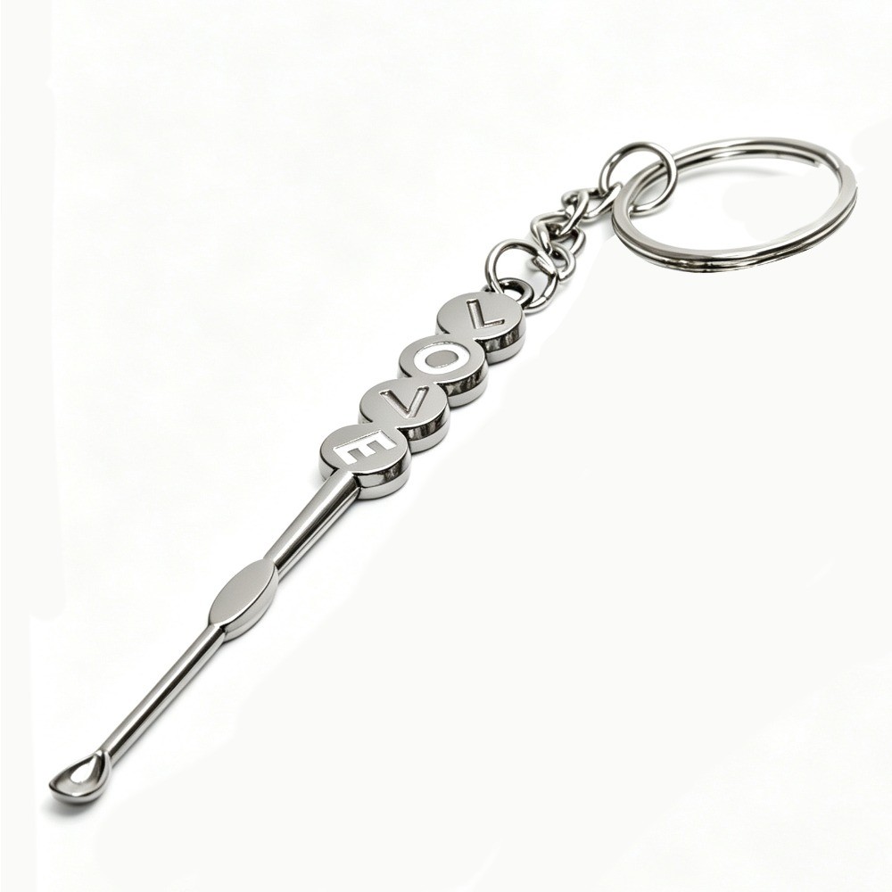 LOVE Style Mini Spade Oil Spoo - Kitchen Gadgets To Gift ulasan dan harga