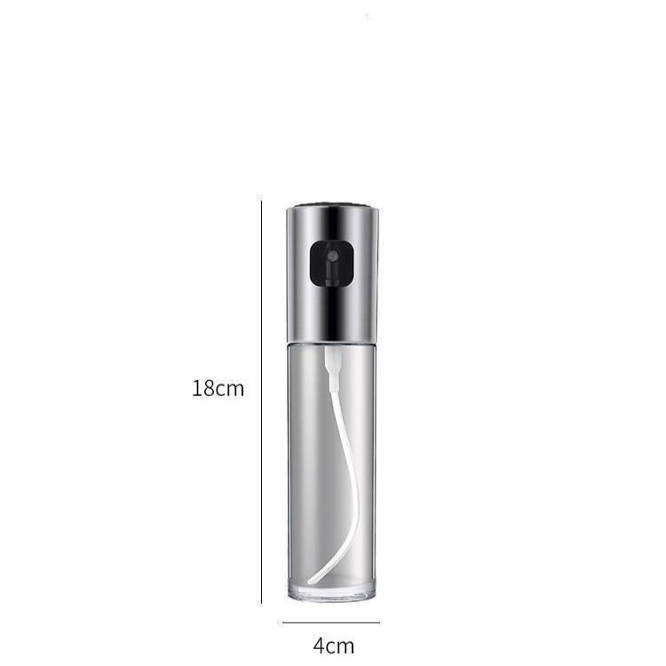 Glass Oil Sprayer for Cooking  - Kitchen Gadgets For Seniors ulasan dan harga